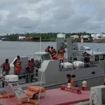 Indonesian Ship With Gov’t Telecom Cargo Goes Missing off Papua